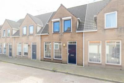 Woning Tramstraat 19 Koudekerke
