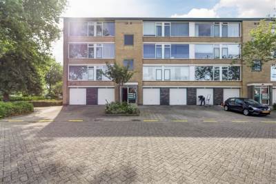 Woning Van Anrooystraat 11 Ridderkerk