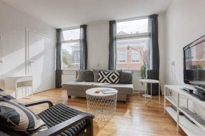 Woning Javastraat 126B Den Haag