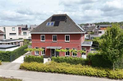 Woning Waterlinie 32 Vijfhuizen
