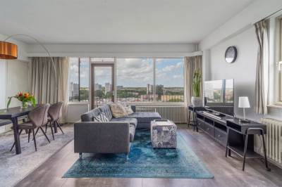 Woning Hendrinaland 92 Den Haag