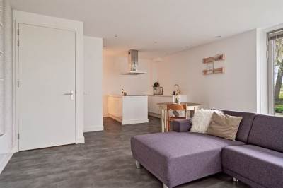 Woning De Werf 3a Monnickendam