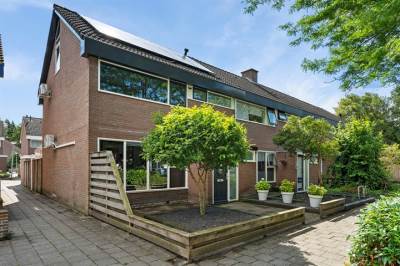Woning Vinkenslag 26 Ter Apel
