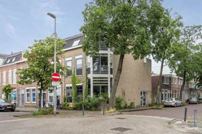 Woning President Steijnstraat 30 Haarlem
