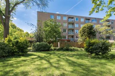 Woning Kanteel 37 Amsterdam