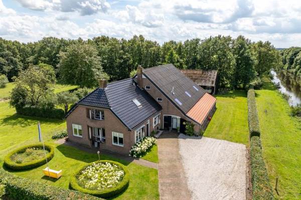Woning Verl Hoogeveense Vaart 67 Zwinderen