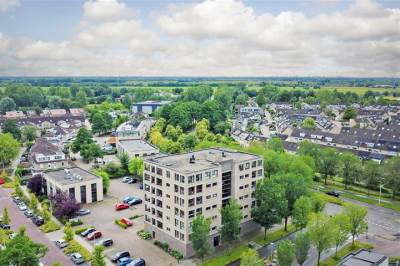 Woning Lakerpolderplein 8 Gouda