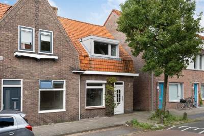 Woning Julianastraat 30 Kampen