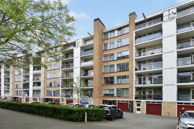 Woning Landréstraat 913 Den Haag