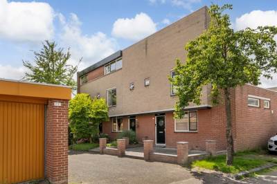 Woning Eleonorastraat 109 Vlaardingen