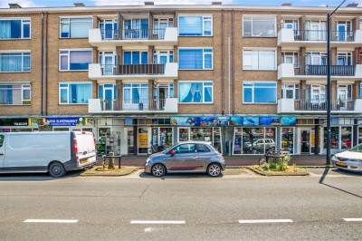Woning Hendrik Ravesteijnplein 78 Rijswijk (ZH)