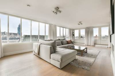 Woning Keizersgracht 132F Amsterdam