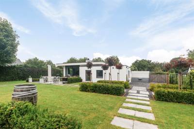 Woning Churchill-laan 15 Axel