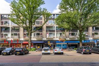 Woning Bilderdijklaan 87 Groningen