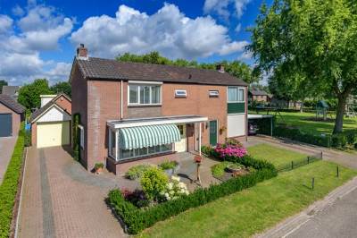 Woning Voshuizen 13 Lieren