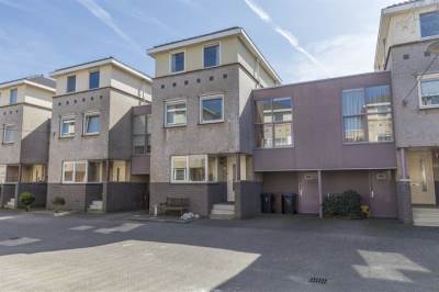 Woning Hofzicht 46 Hillegom