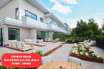 Woning Burgemeester Rijnderslaan 112 Amstelveen