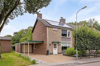 Woning Lange Veenteweg 41 Epe