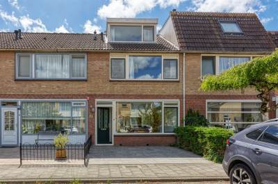 Woning Kerklaan 73 Zoeterwoude