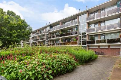 Woning van Markenplantsoen 130 Diemen