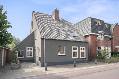 Woning Dorpstraat 92b Leende