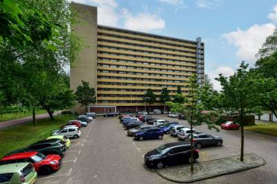 Woning Langswater 573 Amsterdam