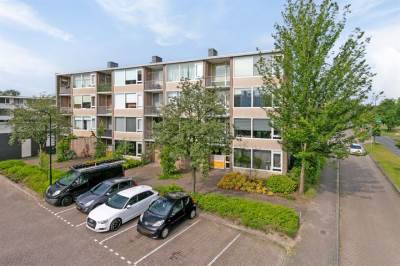 Woning Edisonlaan 117 Apeldoorn