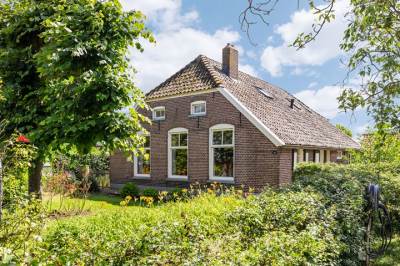 Woning Kappeweg 40 Wijhe