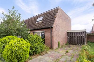 Woning Mede 55 Waalwijk