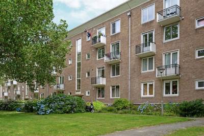 Woning Jacob Marislaan 872 Arnhem