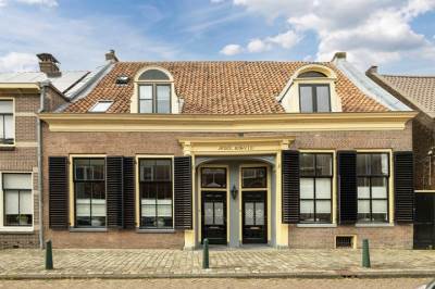 Woning Holkerstraat 37 Nijkerk