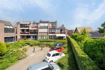 Woning Terpstraat 12 Berkel en Rodenrijs