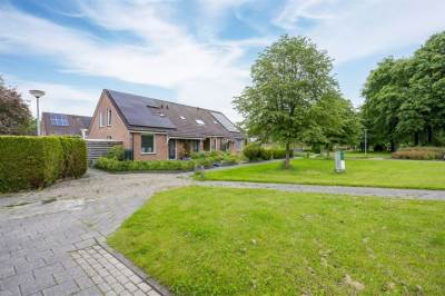 Woning Frenspad 36 Zuidhorn