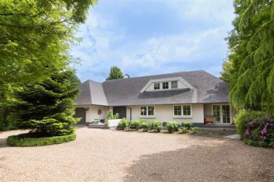 Woning 's-Gravenweg 162 Capelle aan den IJssel