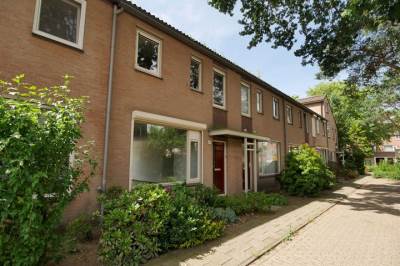 Woning Jan van Vlissingenhof 41 Helmond