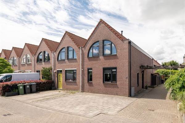 Woning Houtmolenstraat 22 Culemborg