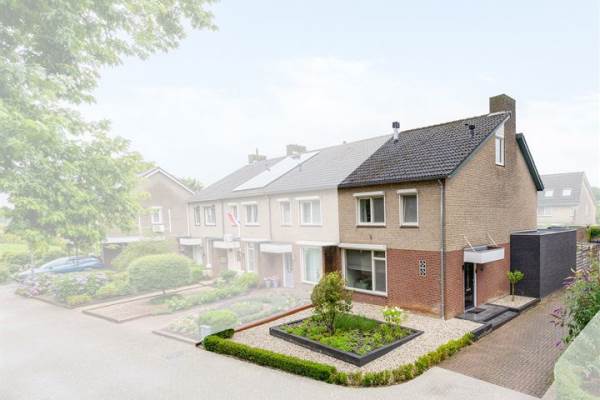 Woning Leijgraaf 134 Belfeld