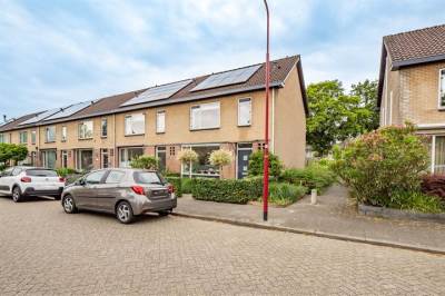 Woning Iepstraat 32 Nieuwegein