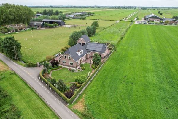 Woning Hekendorpse Buurt 97 Hekendorp