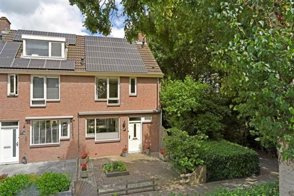 Woning Karperstraat 61 Nieuwkoop