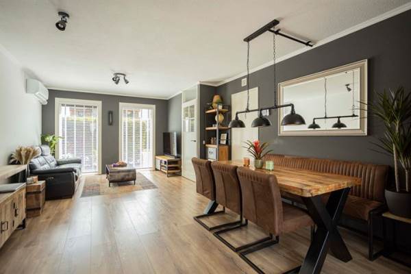 Woning Brandaris 97 Hoofddorp