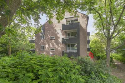 Woning Engelsetuin 2 Zwijndrecht