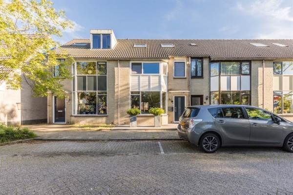 Woning Waterzolder 41 Wormer