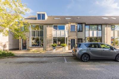 Woning Waterzolder 41 Wormer