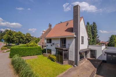 Woning Apeldoornseweg 218 Arnhem