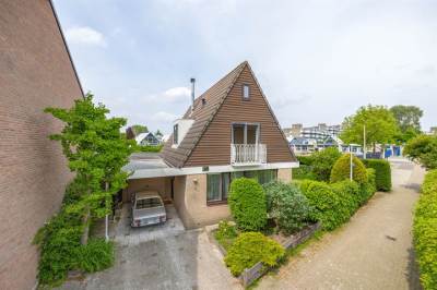 Woning Klaroen 21 Capelle aan den IJssel
