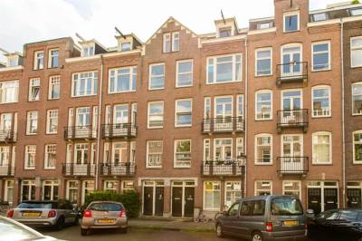 Woning Sluisstraat 332 Amsterdam