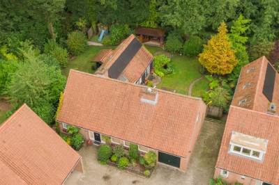 Woning Venbroek 16 Hapert