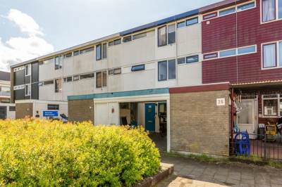 Woning Koraalrif 27 Lelystad