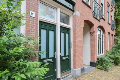 Woning Joan Melchior Kemperstraat 1113 Amsterdam